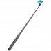 Трипод тринога подставка Proove Elevate X Selfie Stick 2055mm черный