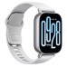 Смарт часы Xiaomi Redmi Watch 5 Active (BHR8790GL) Matte Silver серебристые