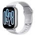 Смарт часы Xiaomi Redmi Watch 5 Active (BHR8790GL) Matte Silver серебристые