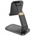 Подставка настольная для телефона Hoco HD8 Blackfish folding desktop stand