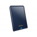Внешний диск 2.5'' ADATA USB 3.2 Gen. 1 DashDrive Classic HV620S 2TB Slim голубой