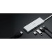 Хаб адаптер Xiaomi type-c 5-in-1 Docking Station (BHR8804GL)