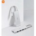 Хаб адаптер Xiaomi type-c 5-in-1 Docking Station (BHR8804GL)