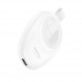 Аккумулятор дополнительный для iWatch Borofone BJ45 1400mAh 22.5W