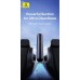 Беспроводной авто пылесос Baseus A0 Pro Car Vacuum Cleaner