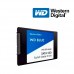 SSD накопитель WD Blue SA510 2.5" 2TB (WDS200T3B0A)