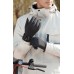 Перчатки для езды и активного отдыха Xiaomi Electric Scooter Riding Gloves размера XL (BHR6758GL)