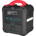 Портативная зарядная станция Energizer 551wh 700w PPS550W1F