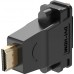 Переходник адаптер UGREEN HDMI Male to DVI (24+5) Female Adapter (20123)