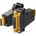 Переходник адаптер UGREEN HDMI Male to DVI (24+5) Female Adapter (20123)