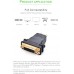 Переходник адаптер UGREEN HDMI Male to DVI (24+5) Female Adapter (20123)