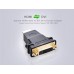 Переходник адаптер UGREEN HDMI Male to DVI (24+5) Female Adapter (20123)