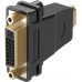 Переходник адаптер UGREEN HDMI Male to DVI (24+5) Female Adapter (20123)
