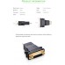 Переходник адаптер UGREEN HDMI Male to DVI (24+5) Female Adapter (20123)