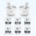 Беспроводные наушники Lenovo Thinkplus Live Pods LP40 Pro белые