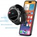 Смарт часы Xiaomi Haylou Solar Pro (LS18) черные