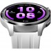 Умные часы Xiaomi Haylou Solar Neo (LS21) серебристые