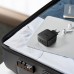 Зарядное устройство UGREEN CD216 PD Fast Charger черный (70867)