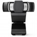 Веб-камера Logitech C930e HD (960-000972) с микрофоном