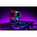 Наушники - игровая беспроводная гарнитура Razer Kraken V3 Pro Black (RZ04-03460100-R3M1)