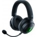 Наушники - игровая беспроводная гарнитура Razer Kraken V3 Pro Black (RZ04-03460100-R3M1)