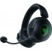 Наушники - игровая беспроводная гарнитура Razer Kraken V3 Pro Black (RZ04-03460100-R3M1)