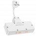 Сетевой удлинитель HOCO AC12A Reise 2-position expansion socket (PD30W / 1C3A) 4 порта