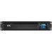 Источник бесперебойного питания APC Smart-UPS 1000VA RM LCD (SMC1000I-2U)