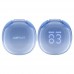 Наушники беспроводные ACEFAST T9 Crystal (Air) color bluetooth earbuds голубые