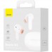 Наушники беспроводные Baseus Bowie M1 True Wireless Earphones NGTW270102 белые