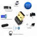 Bluetooth-адаптер версии 5.0 Grand-X bt50G aptX чип RTL8761B Low Energy