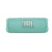 Портативная колонка - акустика беспроводная JBL FLIP 6 (JBLFLIP6TEAL)