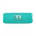 Портативная колонка - акустика беспроводная JBL FLIP 6 (JBLFLIP6TEAL)