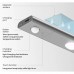 Светловая панель Yeelight Cats Eye 42 см YLYYD-0012