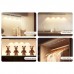 Светловая панель Yeelight Cats Eye 42 см YLYYD-0012