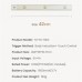 Светловая панель Yeelight Cats Eye 42 см YLYYD-0012
