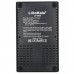 Зарядное устройство для 4 аккумуляторов Lion / NiMH / NiCd - LiitoKala Lii-500S + дисплей и функция Power Bank