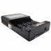 Зарядное устройство для 4 аккумуляторов Lion / NiMH / NiCd - LiitoKala Lii-500S + дисплей и функция Power Bank