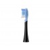 Набор из 2 штук насадок для щеток Oclean X 10 /X Pro / X / One / SE / Air / Z1 Ultra Clean Head черные