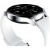Умные часы Black Shark S1 Classic BS-S1C серебристые