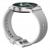 Умные часы Black Shark S1 Classic BS-S1C серебристые
