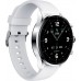 Умные часы Black Shark S1 Classic BS-S1C серебристые
