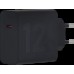 Зарядное устройство MOTOROLA 125W GaN USB + кабель 1m (SJMC1252) черное