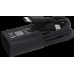 Зарядное устройство MOTOROLA 125W GaN USB + кабель 1m (SJMC1252) черное