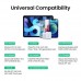 Адаптер зарядный - блок питания UGREEN CD241 Mini Type-C 20W PD белый