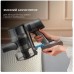 Пылесос Dreame Cordless Vacuum Cleaner Cleaner R20
