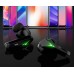 Наушники беспроводные Lenovo LP6 игровая гарнитура стерео в кейсе черная