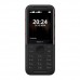 Телефон Nokia 5310 2 sim DS 2024 черно красный
