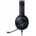 Гарнитура - игровые наушники Razer Kraken V3 X USB (RZ04-03750300-R3M1)