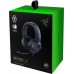 Гарнитура - игровые наушники Razer Kraken V3 X USB (RZ04-03750300-R3M1)